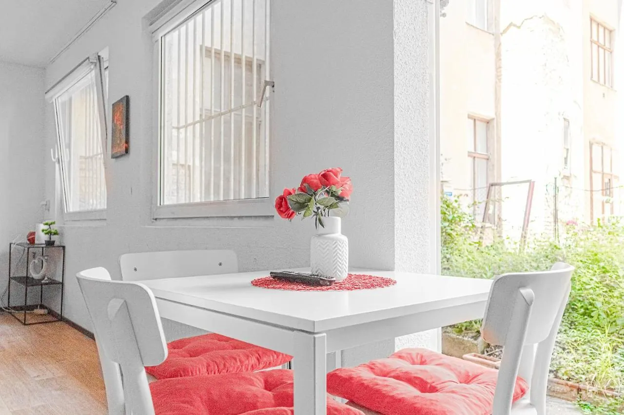 Modern 1Br Apartment - Great For Longstays Vienna Austria