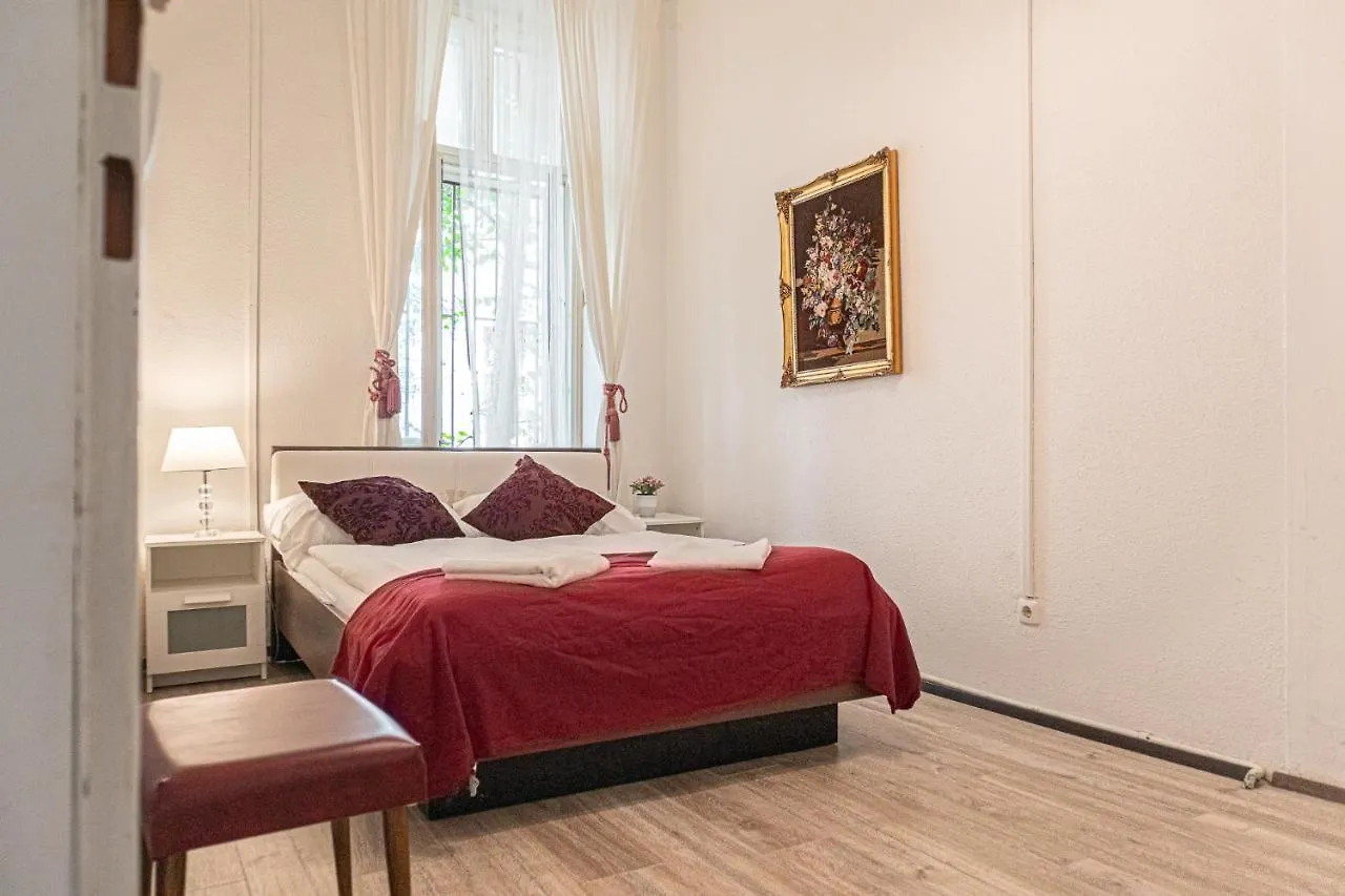 Modern 1Br Apartment - Great For Longstays Vienna