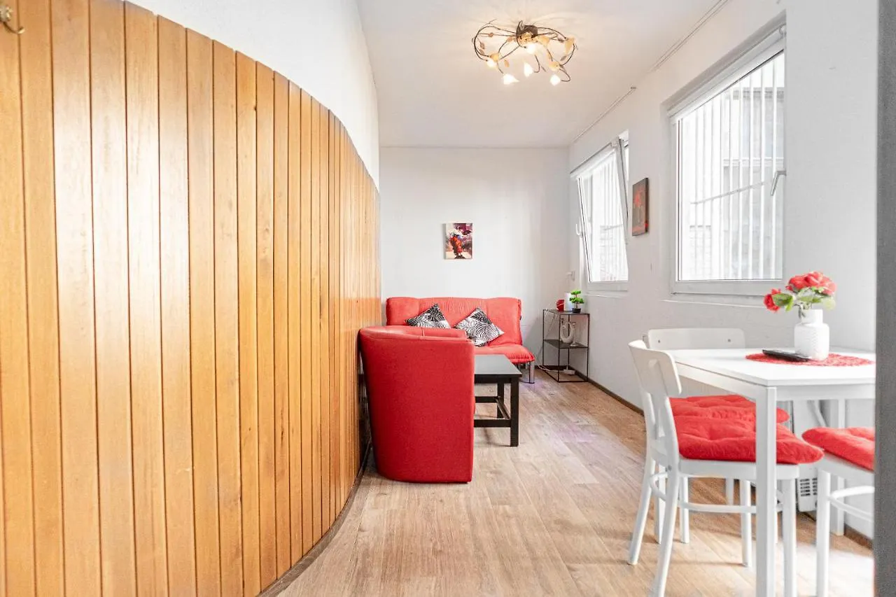 Modern 1Br Apartment - Great For Longstays Vienna Austria
