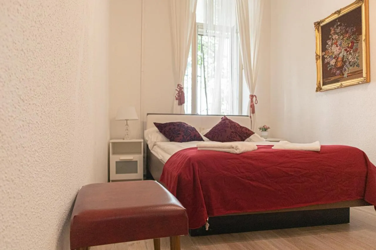 Modern 1Br Apartment - Great For Longstays Vienna 0*,  Austria