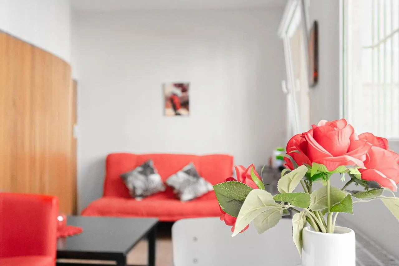 Modern 1Br Apartment - Great For Longstays Vienna