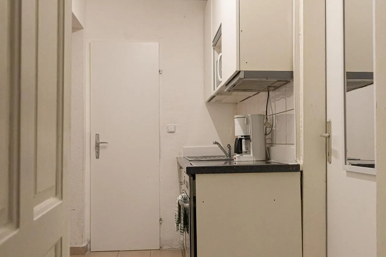 Modern 1Br Apartment - Great For Longstays Vienna