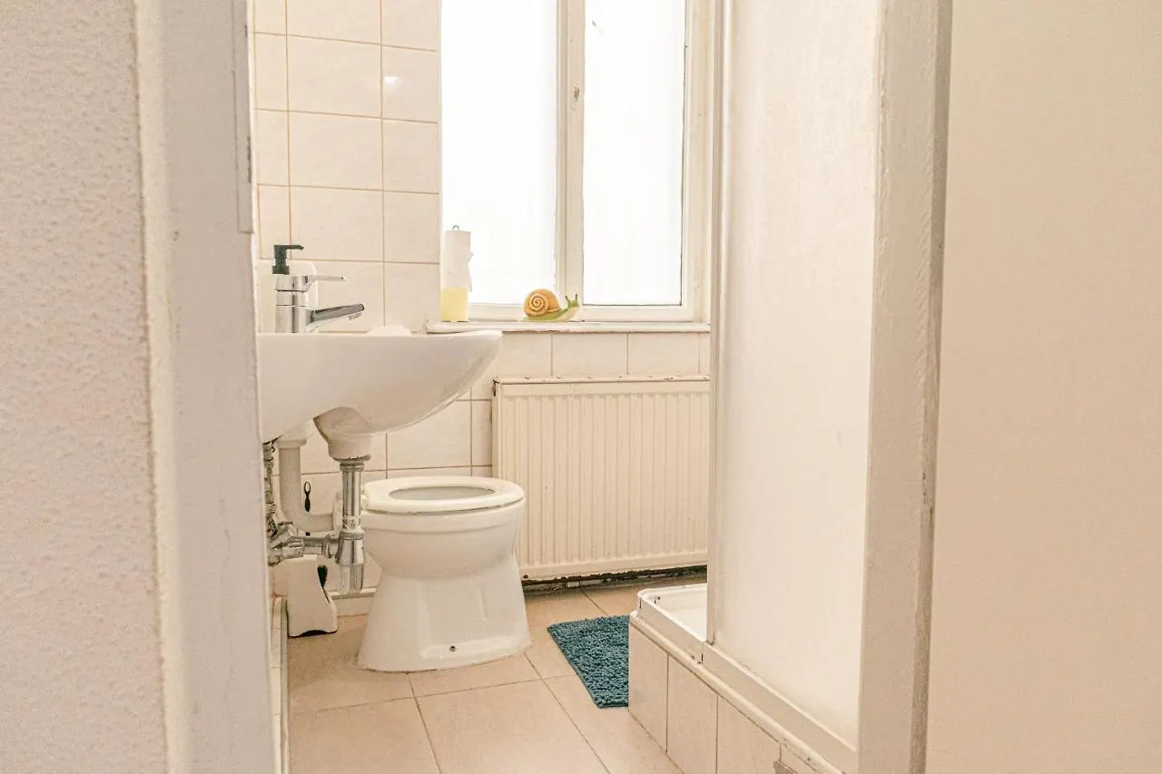Modern 1Br Apartment - Great For Longstays Vienna