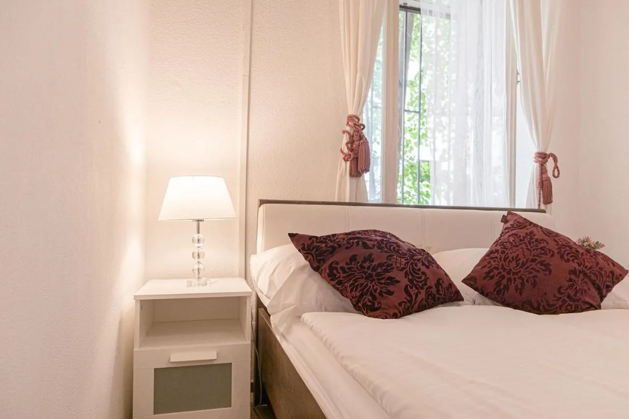 Modern 1Br Apartment - Great For Longstays Vienna