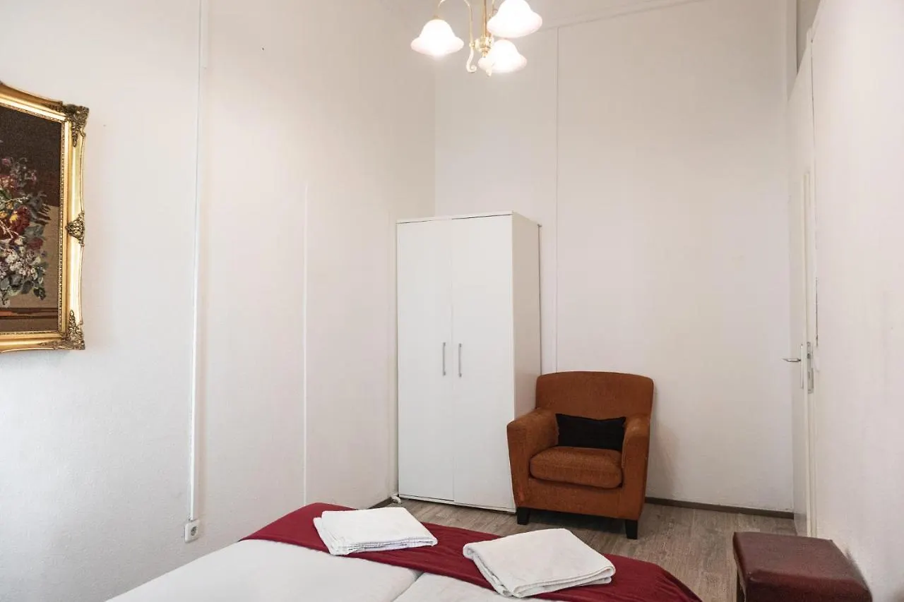 Modern 1Br Apartment - Great For Longstays Vienna