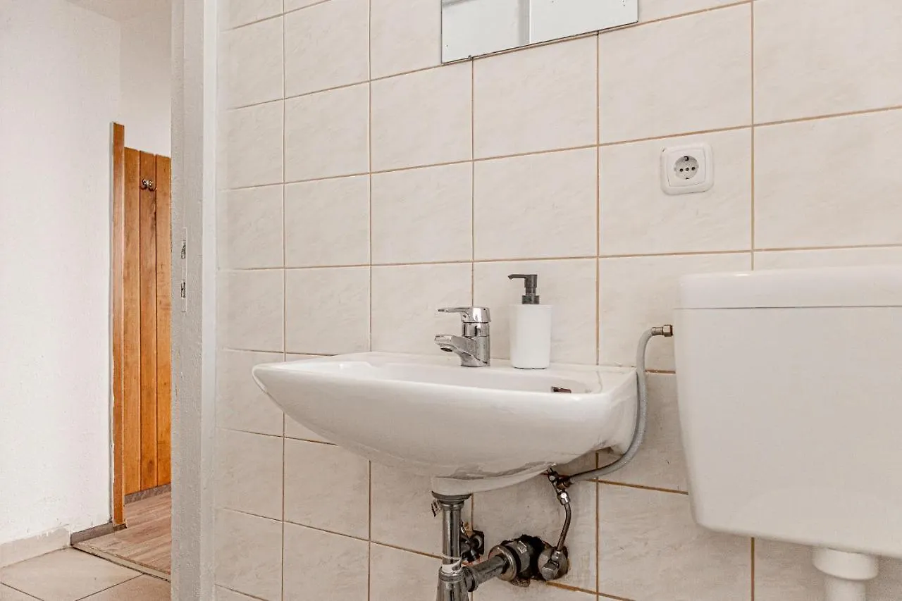Modern 1Br Apartment - Great For Longstays Vienna