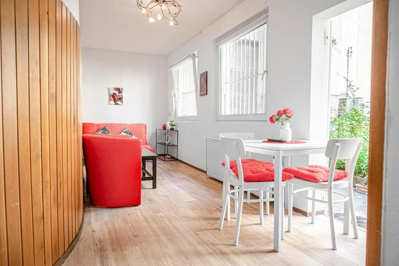 Modern 1Br Apartment - Great For Longstays Vienna 0*,  Austria